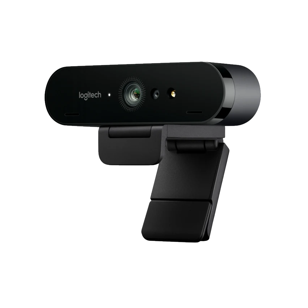 Logitech Webcam BRIO